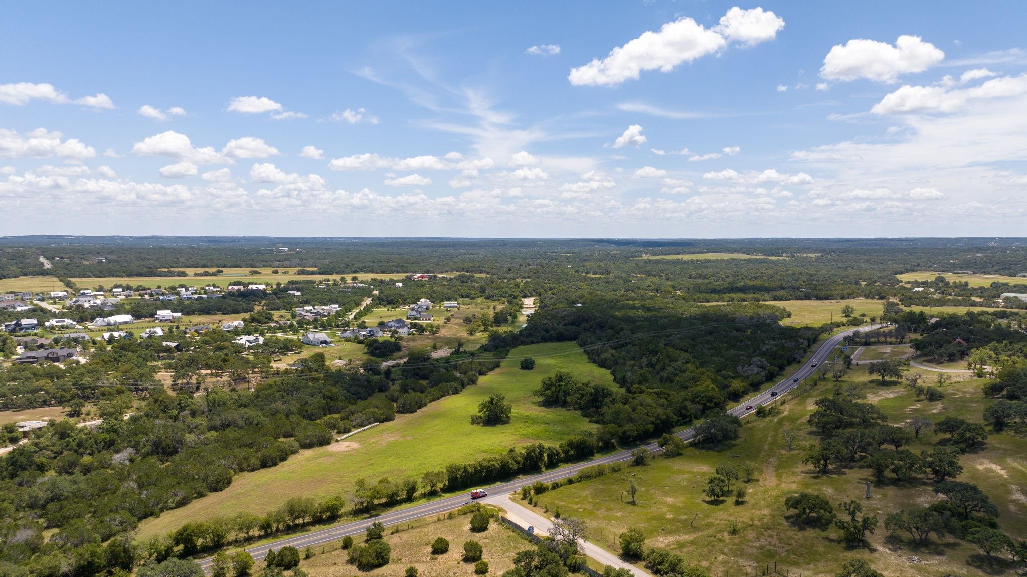 Tbd Ranch Road 12 Dripping Springs TX 78620