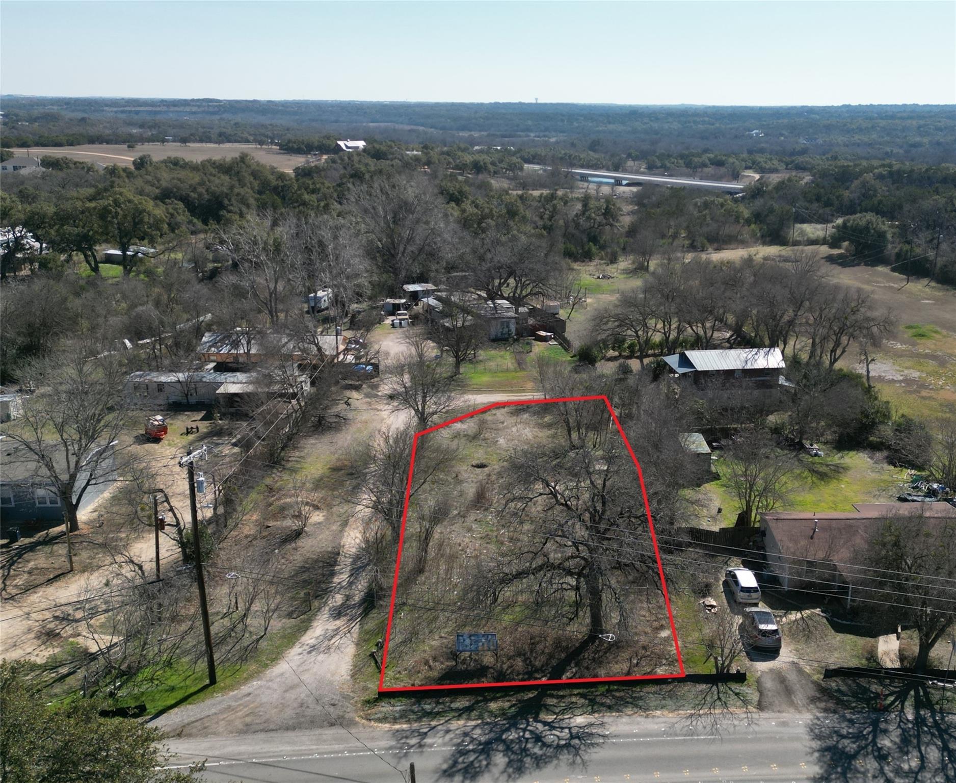 3709 Fm 1869 Liberty Hill TX 78642