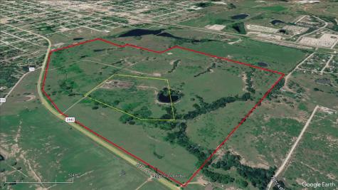 Tbd Fm 2440 Giddings TX 78942