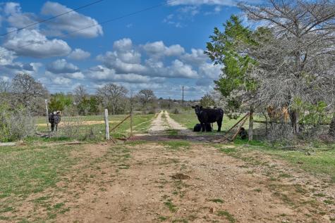 Tbd Fm 2440 Giddings TX 78942