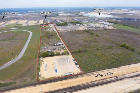 3030 Harris Hill Road San Marcos TX 78666