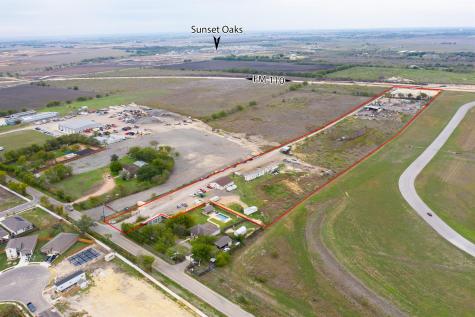 3030 Harris Hill Road San Marcos TX 78666