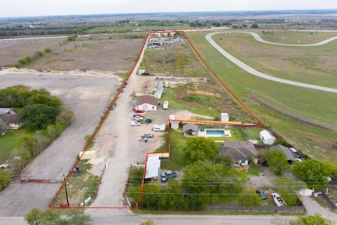 3030 Harris Hill Road San Marcos TX 78666