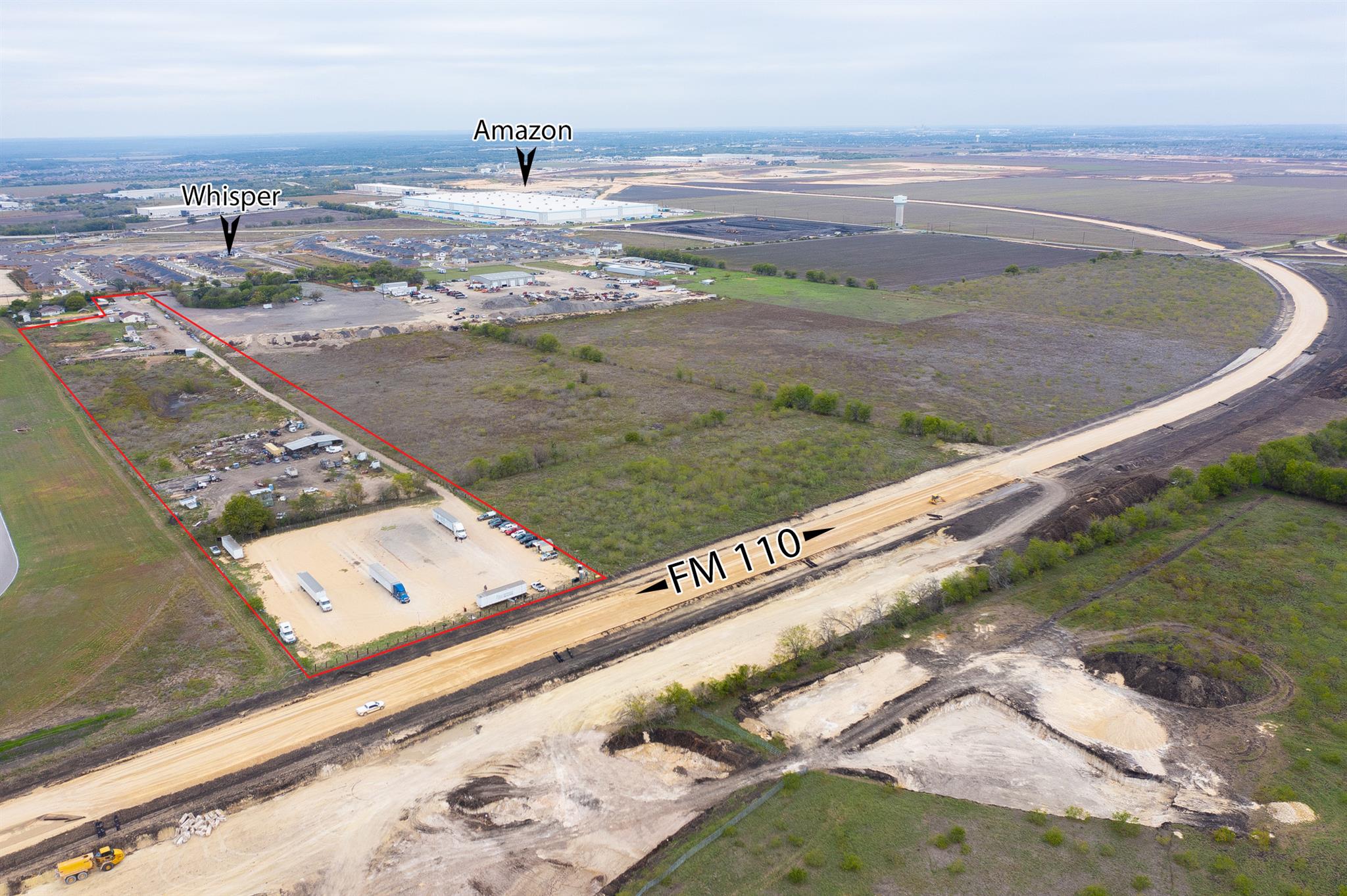 3030 Harris Hill Road San Marcos TX 78666