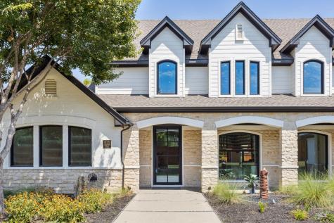 615 Brewer Road Southlake TX 76092