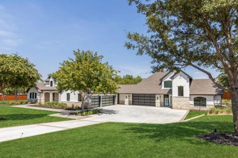 615 Brewer Road Southlake TX 76092
