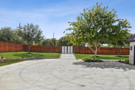 615 Brewer Road Southlake TX 76092