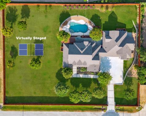 615 Brewer Road Southlake TX 76092