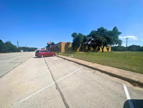 20811 Dawn Drive Lago Vista TX 78645