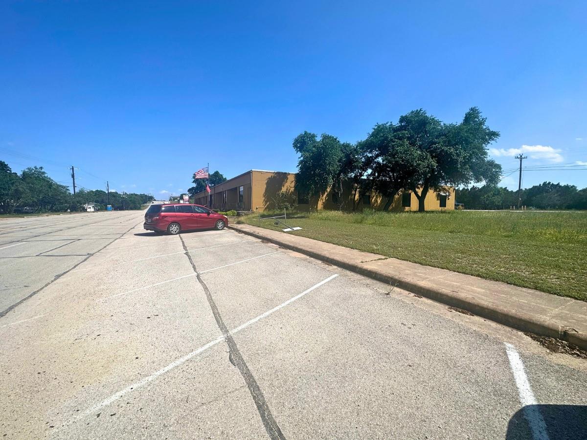 20811 Dawn Drive Lago Vista TX 78645