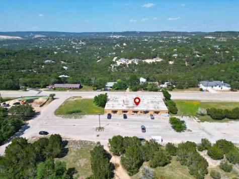 20811 Dawn Drive Lago Vista TX 78645