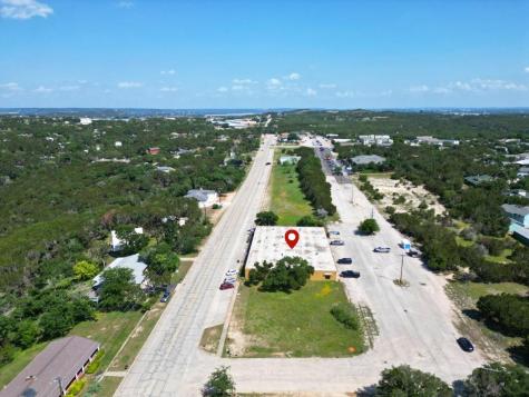20811 Dawn Drive Lago Vista TX 78645
