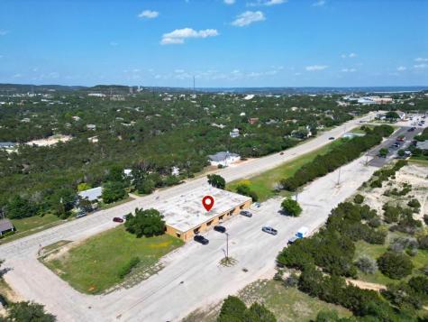 20811 Dawn Drive Lago Vista TX 78645
