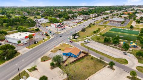 750 S Mays Street Round Rock TX 78664