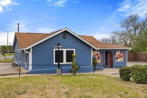 750 S Mays Street Round Rock TX 78664