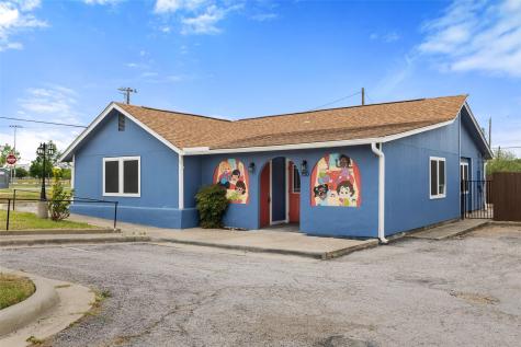 750 S Mays Street Round Rock TX 78664