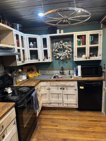 324 W La Fayette Street La Grange TX 78945