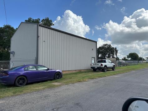 324 W La Fayette Street La Grange TX 78945