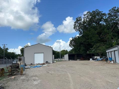 324 W La Fayette Street La Grange TX 78945