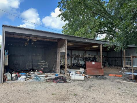 324 W La Fayette Street La Grange TX 78945
