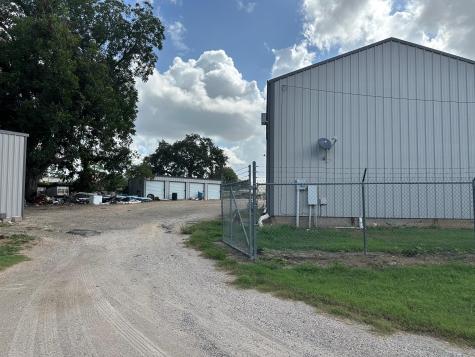 324 W La Fayette Street La Grange TX 78945