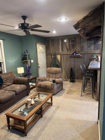 324 W La Fayette Street La Grange TX 78945