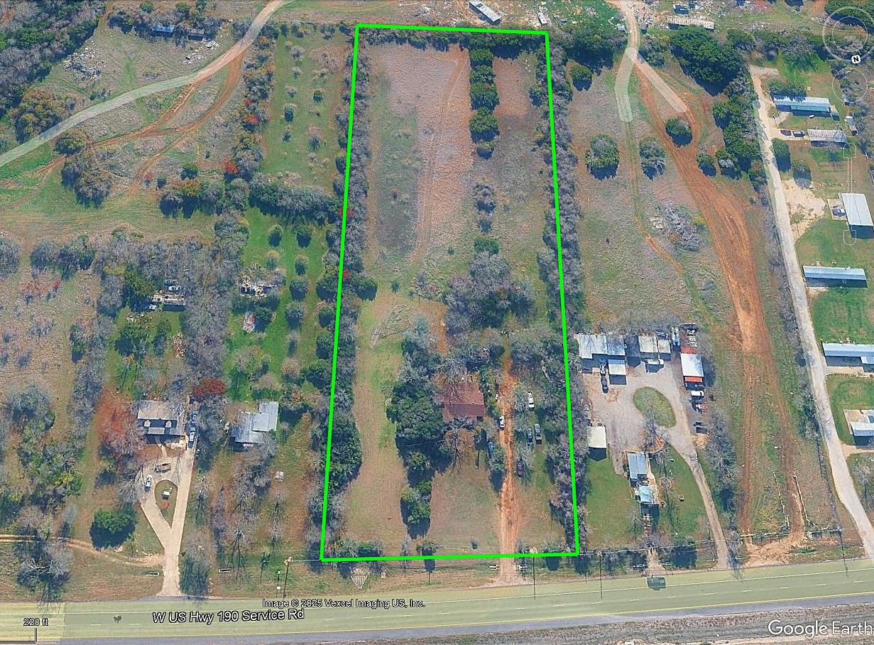 6891 W Us Highway 190 Highway Belton TX 76513