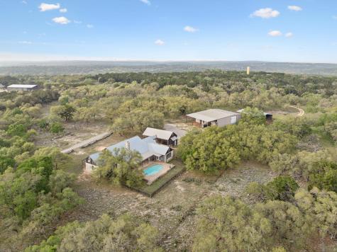 27846 Natural Bridge Caverns Road San Antonio TX 78266