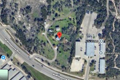 2401 W Whitestone Boulevard Cedar Park TX 78613