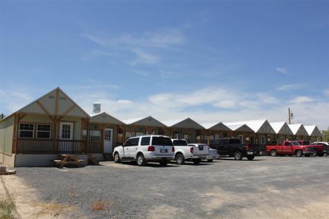 10 S Commerce Street Big Wells TX 78830