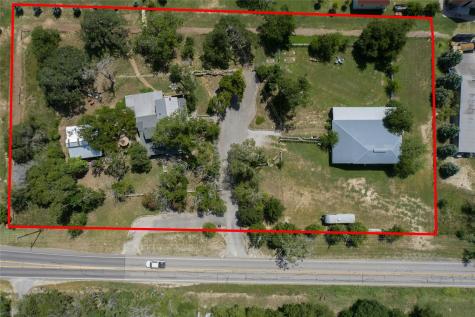 23351 Fm 150 W Driftwood TX 78619