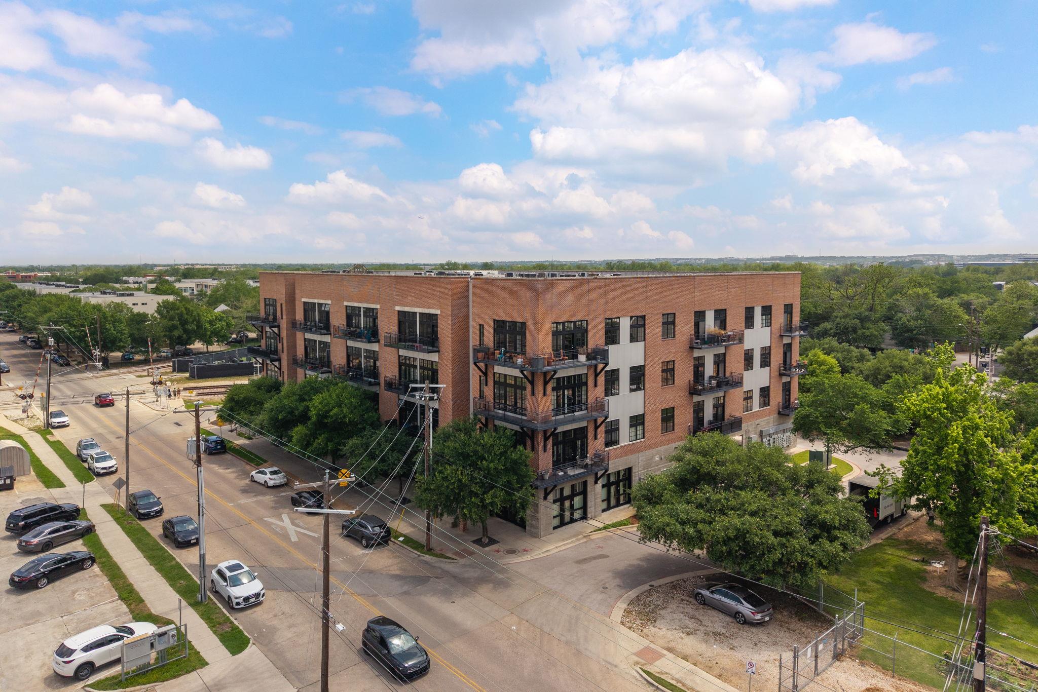 2235 E 6th Street Austin TX 78702