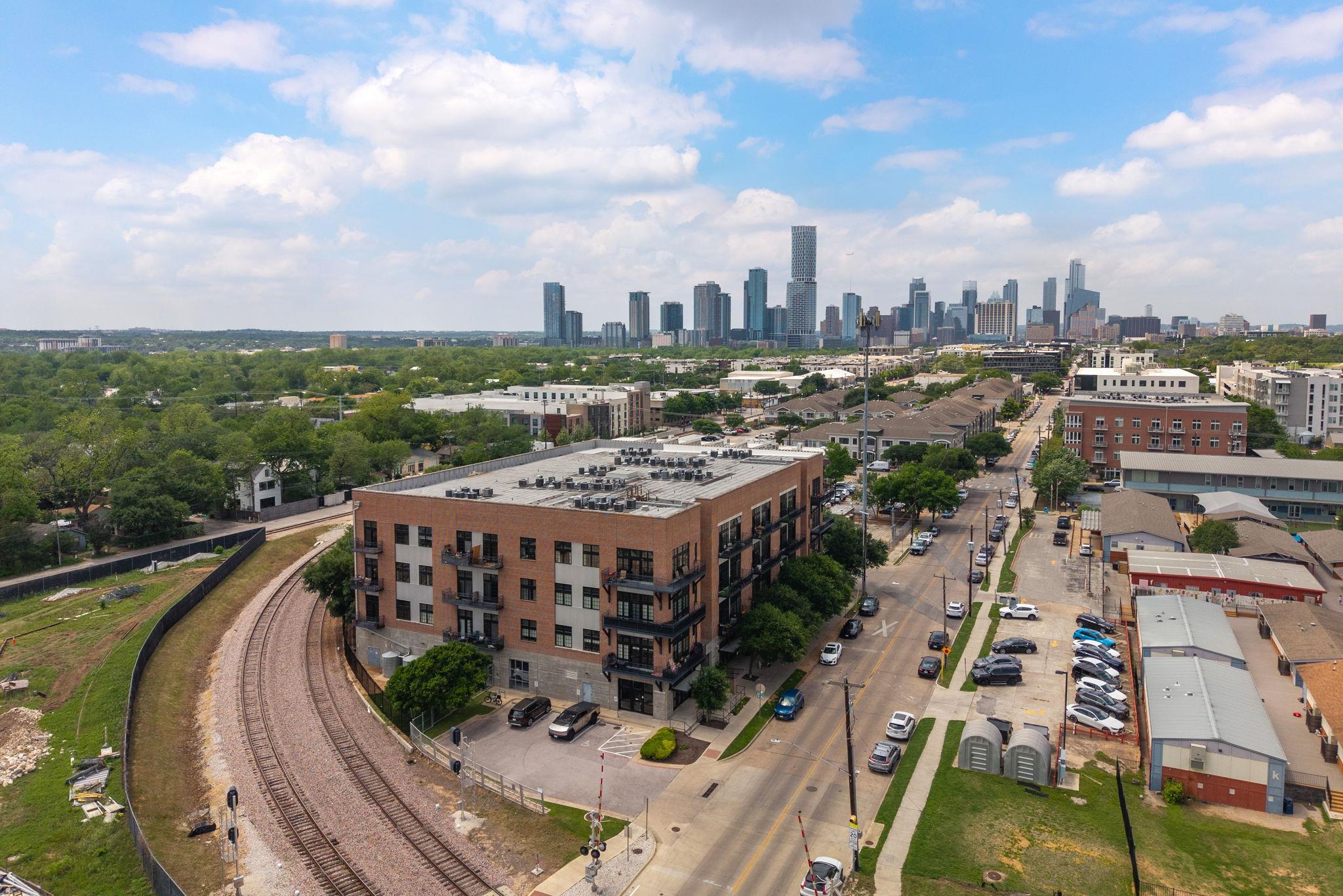 2235 E 6th Street Austin TX 78702