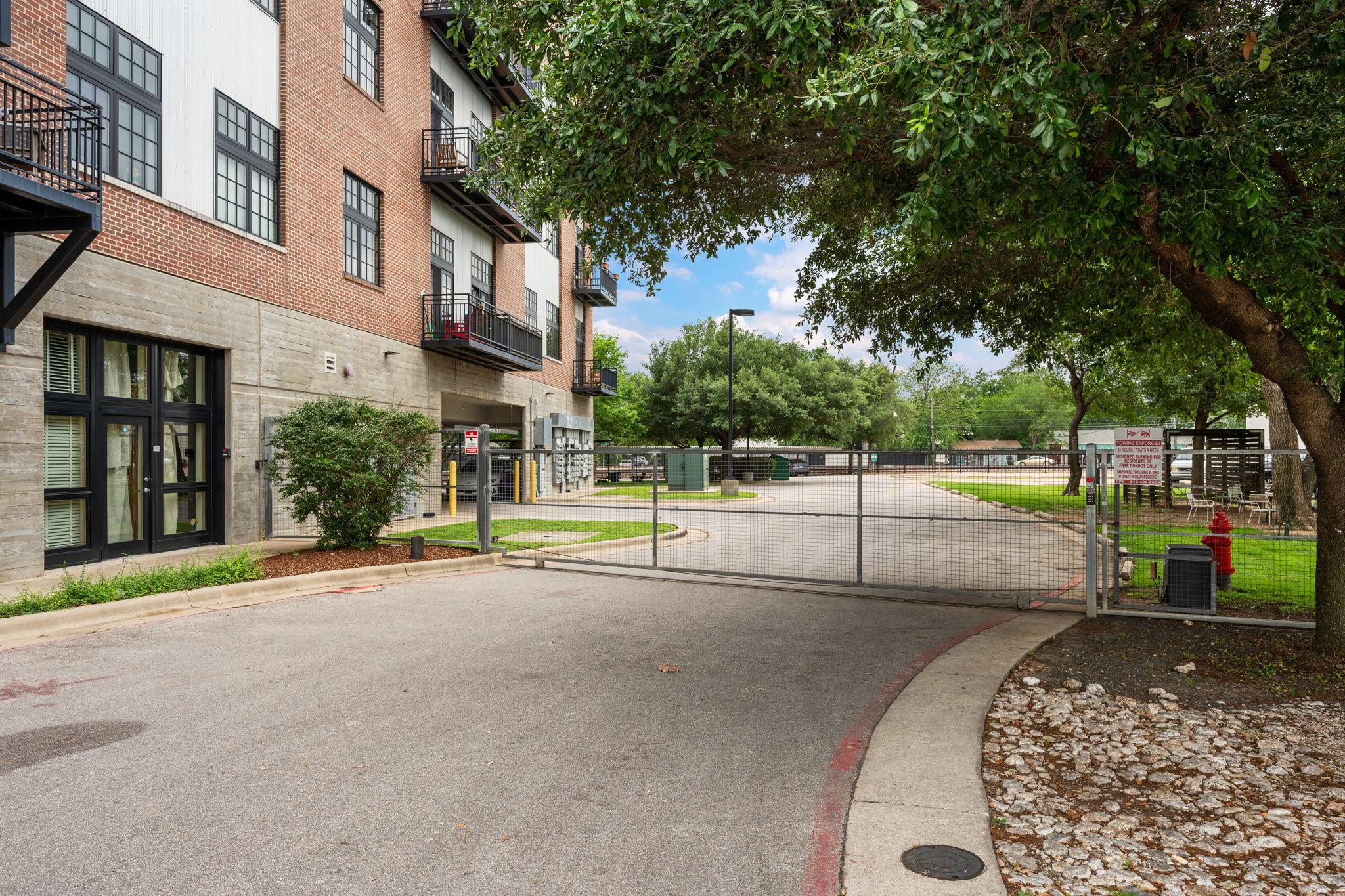 2235 E 6th Street Austin TX 78702