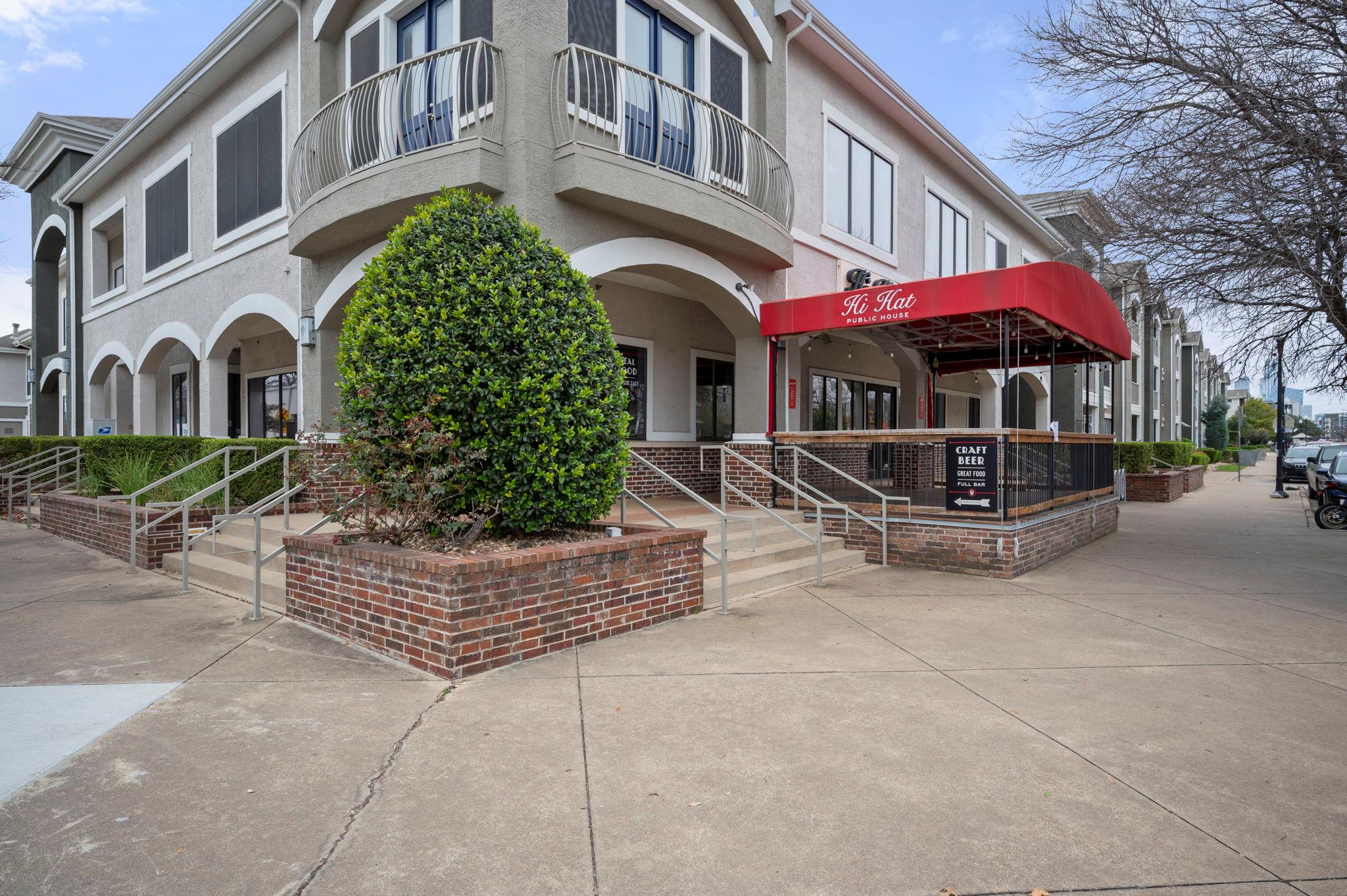2235 E 6th Street Austin TX 78702