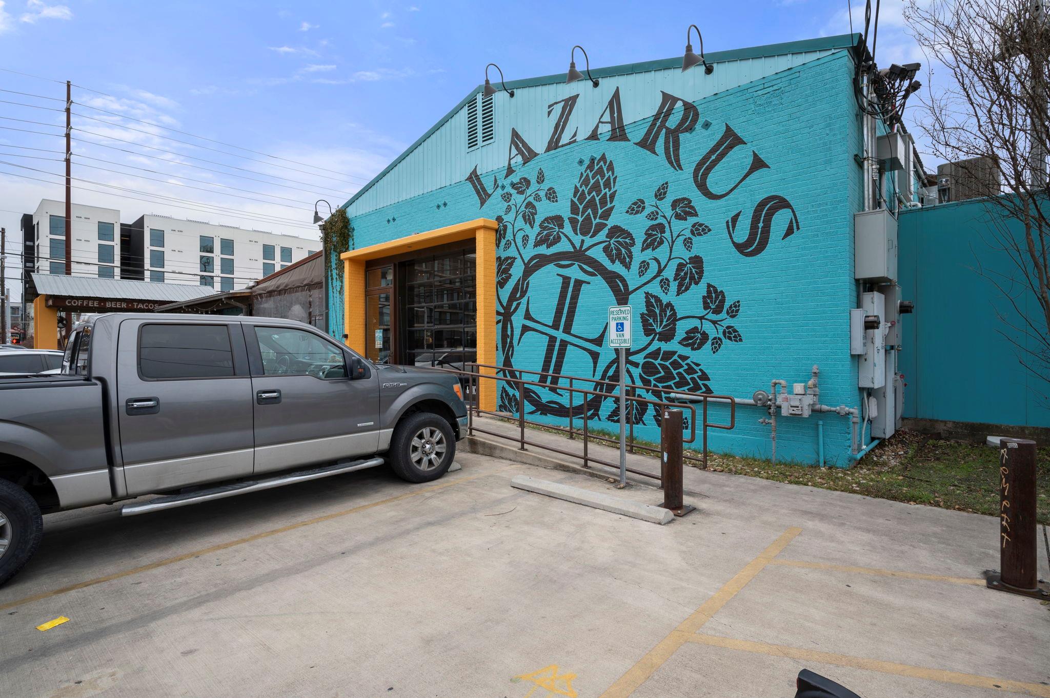 2235 E 6th Street Austin TX 78702