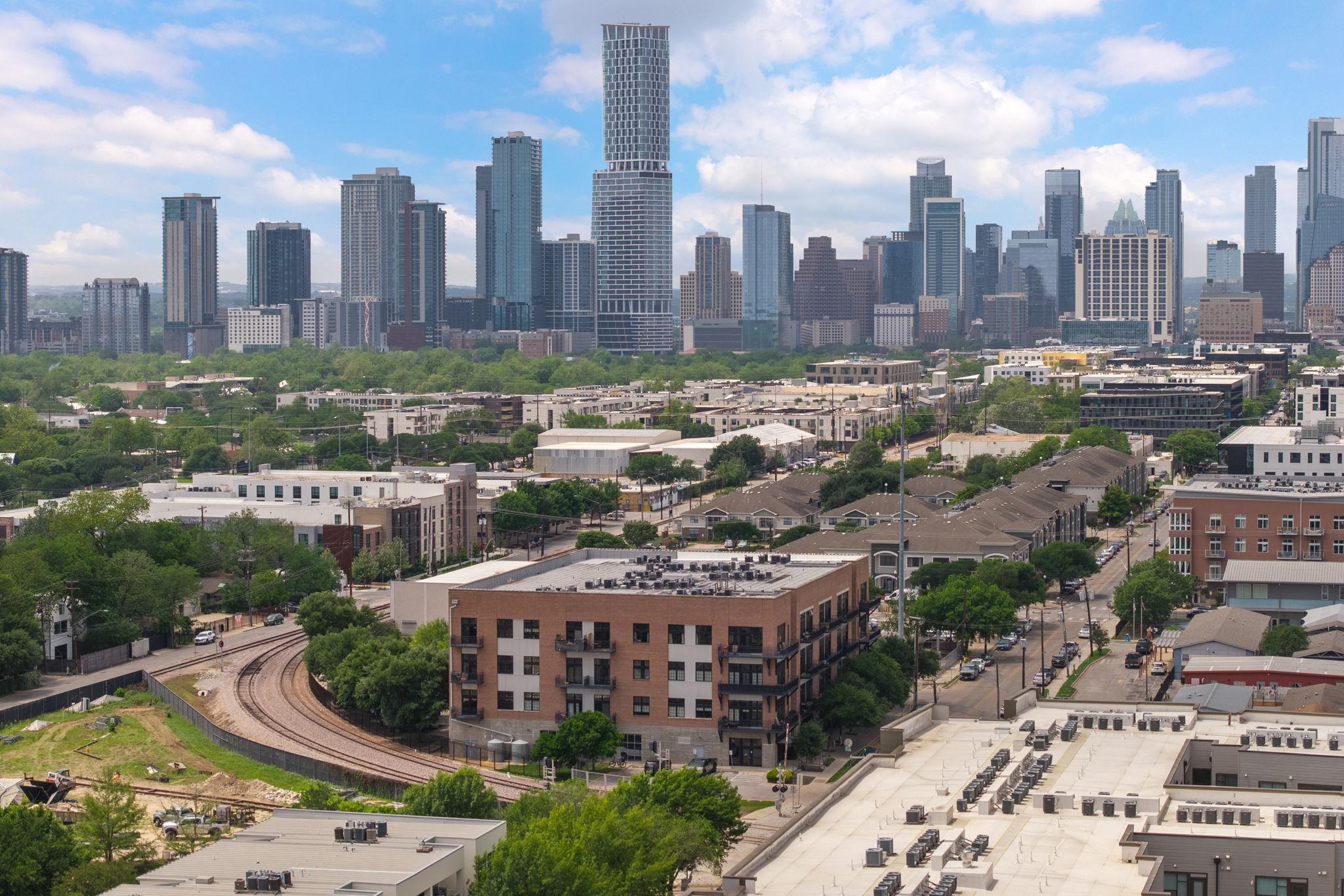 2235 E 6th Street Austin TX 78702