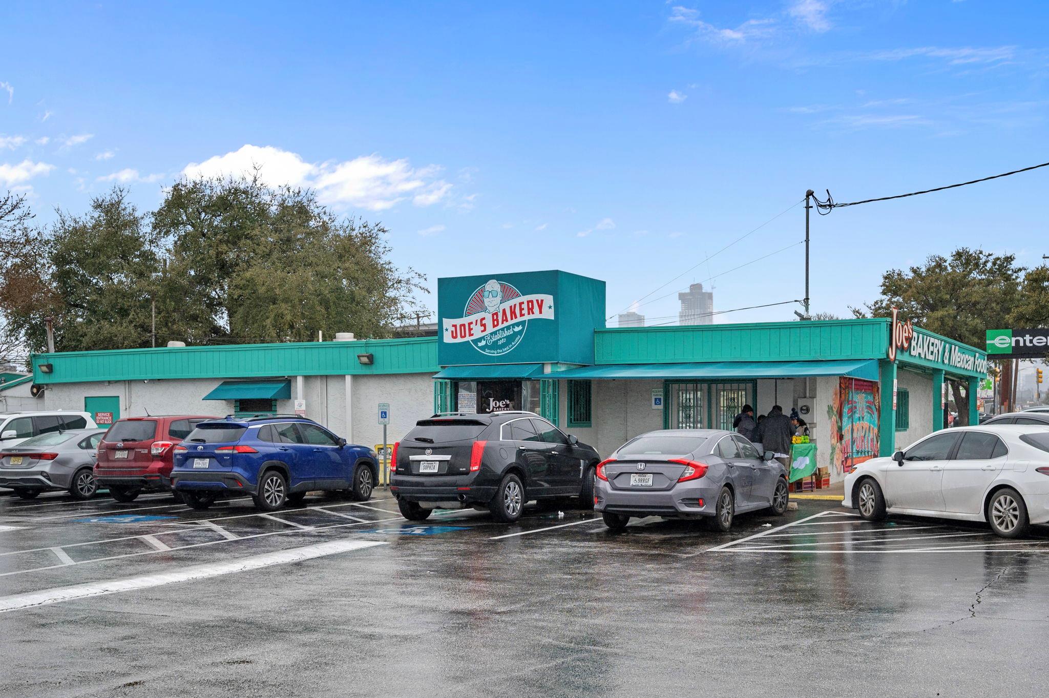 2235 E 6th Street Austin TX 78702