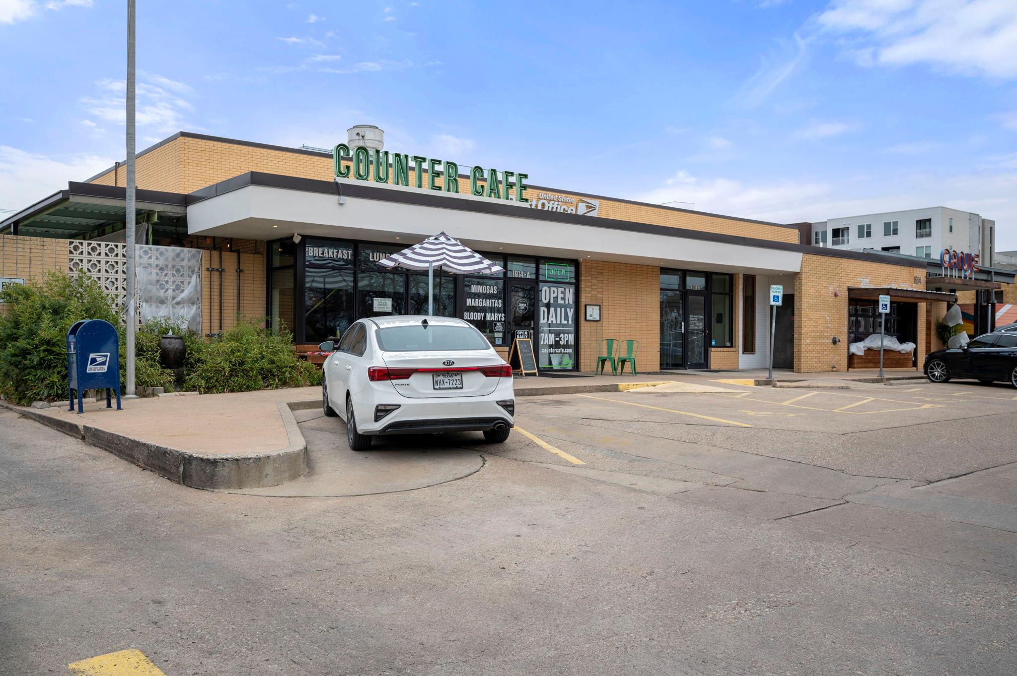 2235 E 6th Street Austin TX 78702