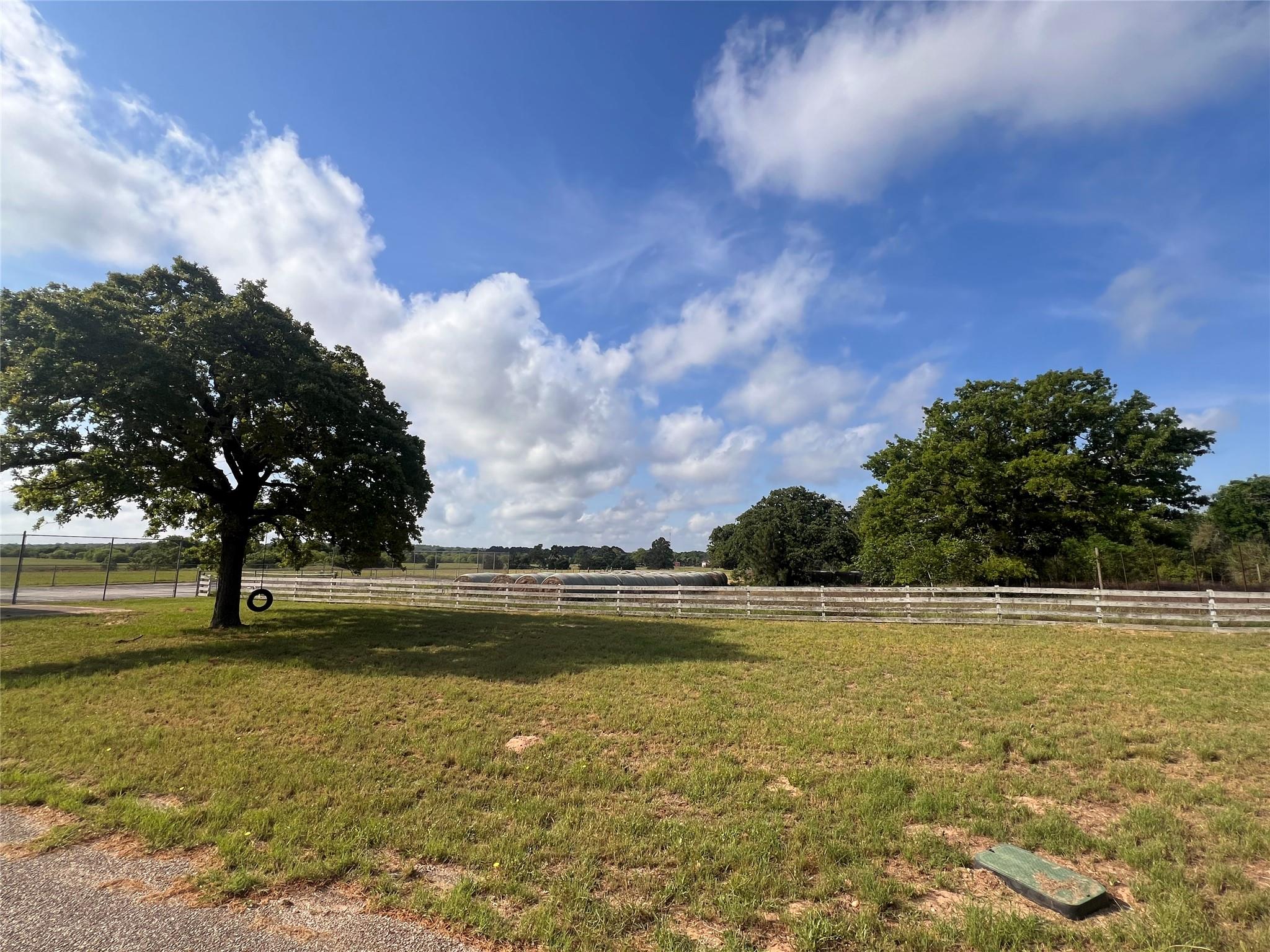 2502 Highway 304 Smithville TX 78957