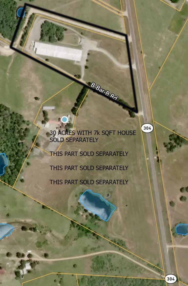 2502 Highway 304 Smithville TX 78957
