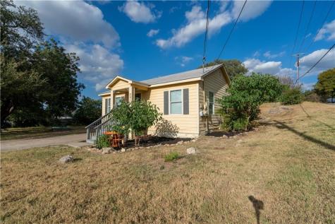 301 N Lewis Street Round Rock TX 78664