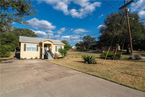 301 N Lewis Street Round Rock TX 78664