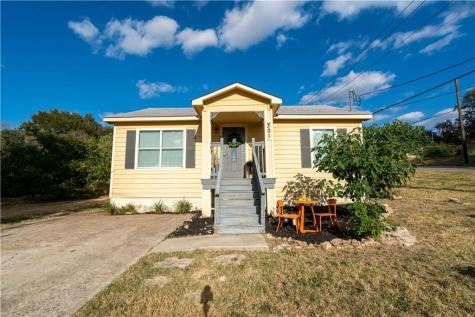 301 N Lewis Street Round Rock TX 78664