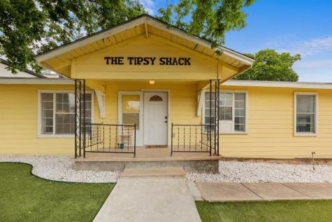 102 E Liberty Avenue Round Rock TX 78664