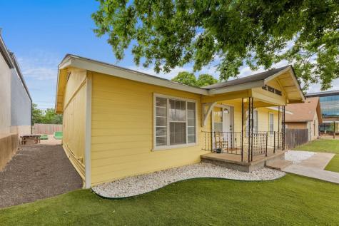 102 E Liberty Avenue Round Rock TX 78664