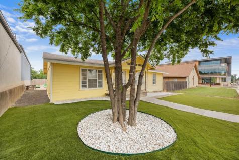 102 E Liberty Avenue Round Rock TX 78664