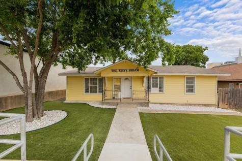 102 E Liberty Avenue Round Rock TX 78664