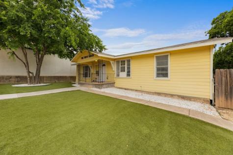 102 E Liberty Avenue Round Rock TX 78664