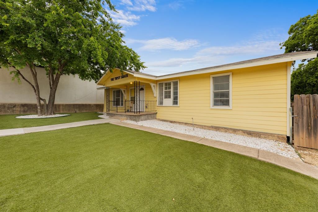 102 E Liberty Avenue Round Rock TX 78664